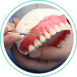 Ananda Odontologia - Prótese Dentária